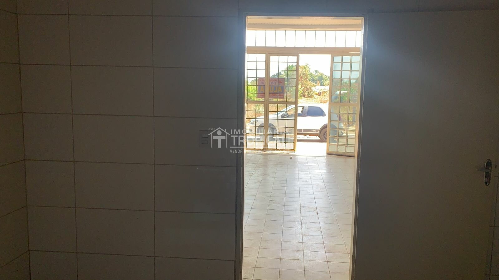 Alugar Sala comercial
